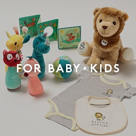FOR BABY・KIDS