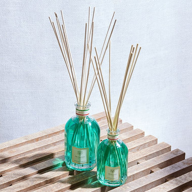 WE RECOMMEND: HOME FRAGRANCE