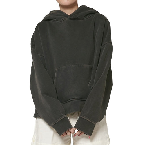 スウェット・パーカー