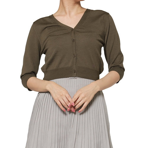 ニット・セーター