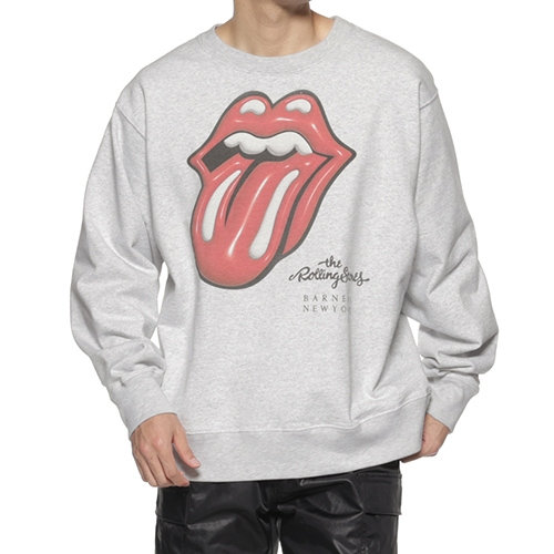 スウェット・パーカー