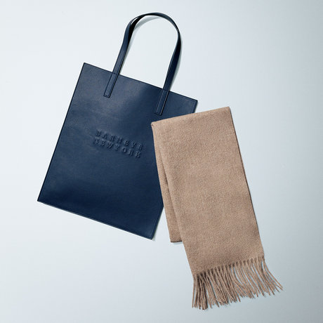 CATALOG GIFT 2025.02.06｜BARNEYS NEW YORK（バーニーズ
