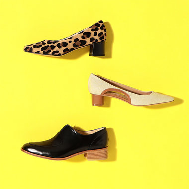 WOMEN'S SHOES COLLECTION