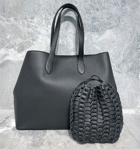 MEN'S BAG COLLECTION 秋のスタイルをアップデートするメンズ