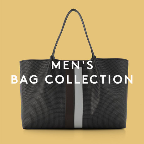 MEN'S BAG COLLECTION