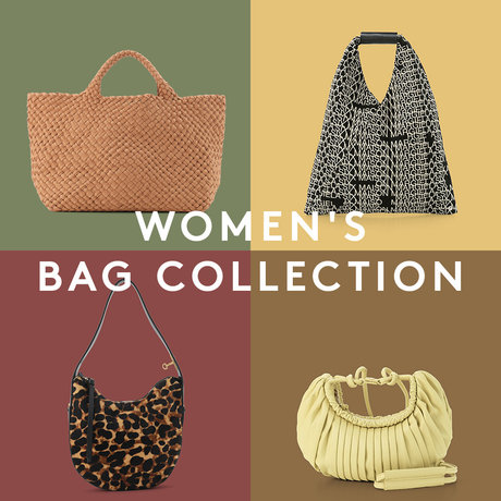 WOMEN'S BAG COLLECTION