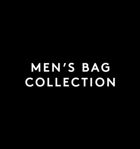 MEN'S BAG COLLECTION