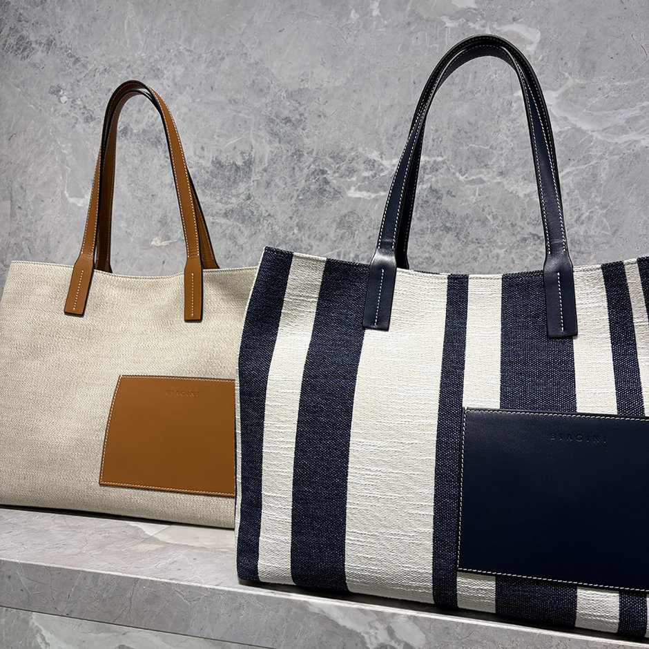 MEN'S BAG COLLECTION 2025.02.10｜BARNEYS NEW YORK（バーニーズ