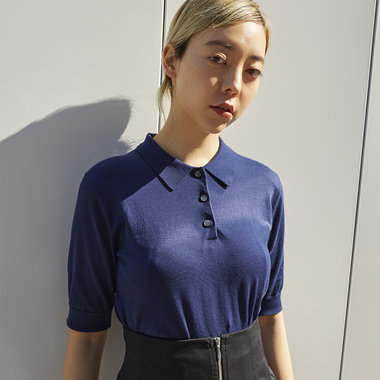 NEW ARRIVALS: BARNEYS NEW YORK　シーアイランドコットンを使用したアイテムが登場