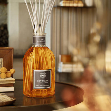 BRAND FOCUS: DR.VRANJES