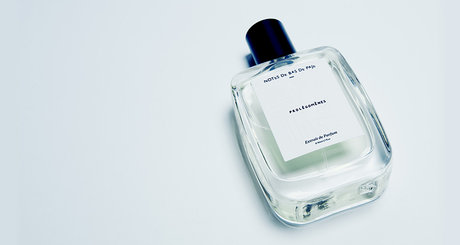 NEW ARRIVALS: NOTES DE BAS DE PAJE