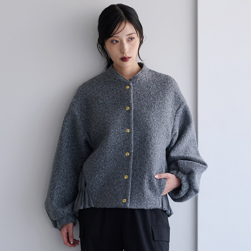 エリンスローブ　バーニーズニューヨーク エリンスローブ バーニーズニューヨーク エリンスローブ