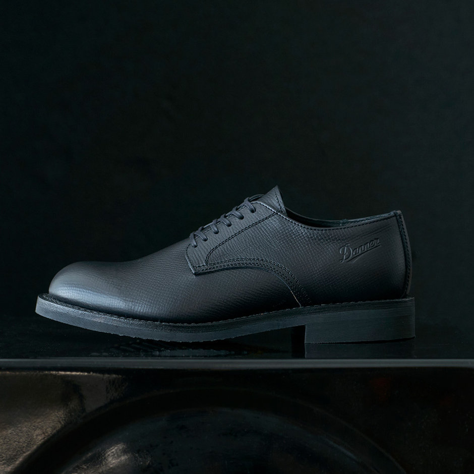 BarneysNewYork　バーニーズニューヨーク　ビジネス　革靴 パンチドキャップトゥシューズ（2182555）｜BARNEYS NEW YORK