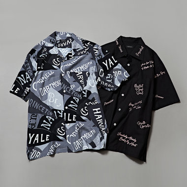 BARNEYS NEW YORK designed by TOMOHIRO KONNO