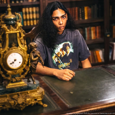 BRAND FOCUS: SAINT MXXXXXX