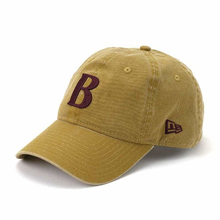 ブラック キャップ 新品　バーニーズニューヨーク/NEWERA FALL 2025 BARNEYS LOGO COLLECTION ＜NEW ERA（ニューエラ