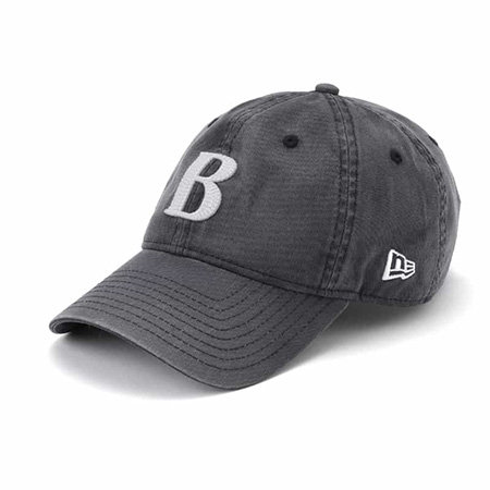 FALL 2025 BARNEYS LOGO COLLECTION ＜NEW ERA（ニューエラ