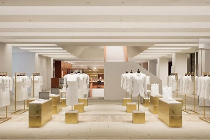 BARNEYS NEW YORK - BARNEYS NEW YORK バーニーズニューヨーク ヴィジュアルブック 本 BOOK: BARNEYS NEW YORK | BARNEYS NEW YORK OFFICIAL SITE