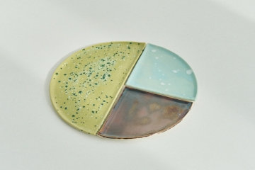 いつもの景色に、小さな変化と新しい気分を。