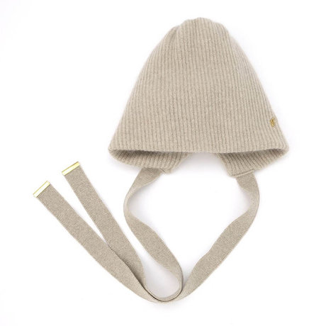 ENTWURFEIN＜エントワフェイン＞ バーニーズ　ニューヨーク限定ニットキャップ