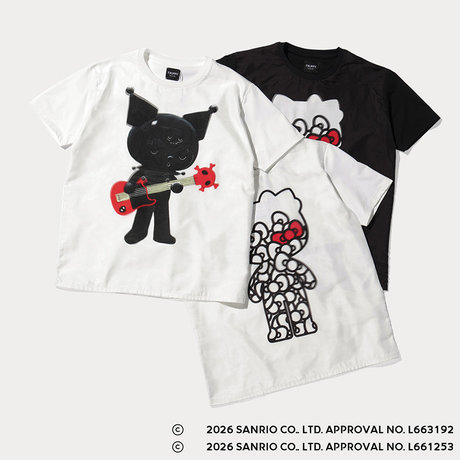 TRIPPY ART＜トリッピー アート＞