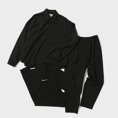 MARNI＜マルニ＞