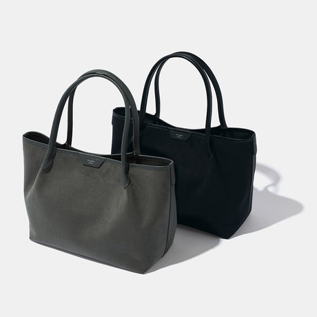 PELLE MORBIDA＜ペッレ モルビダ＞ バーニーズ　ニューヨーク限定 トートバッグ