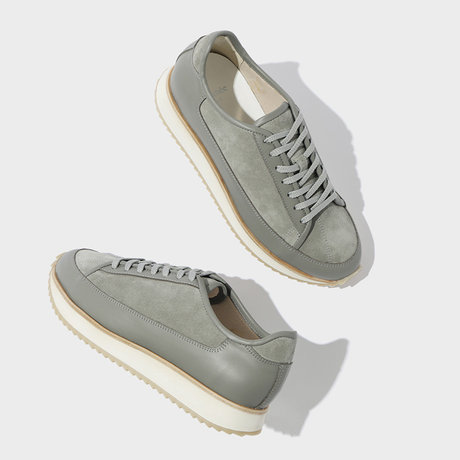 TIMOTHEE PARIS＜ティモシーパリ＞ スニーカー “LOUVIERS”