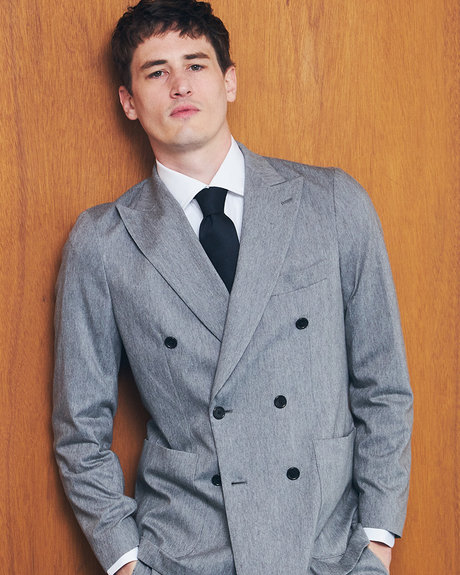 MEN'S BARNEYS NEW YORK COLLECTION