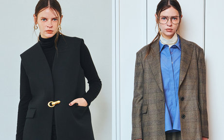 WOMEN'S BARNEYS NEW YORK COLLECTION