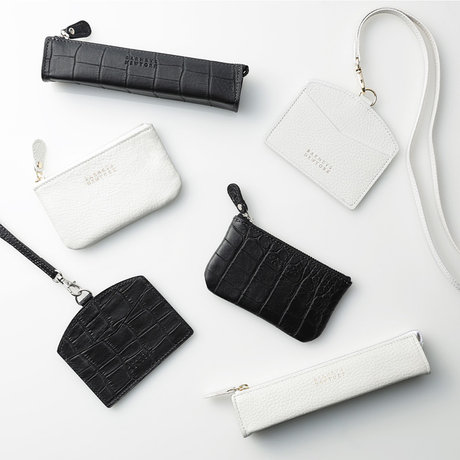 スモールレザーグッズ