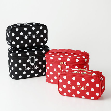 KVADRAT／RAF SIMONS＜クヴァドラ／ラフ シモンズ＞ ベルベットテディベア