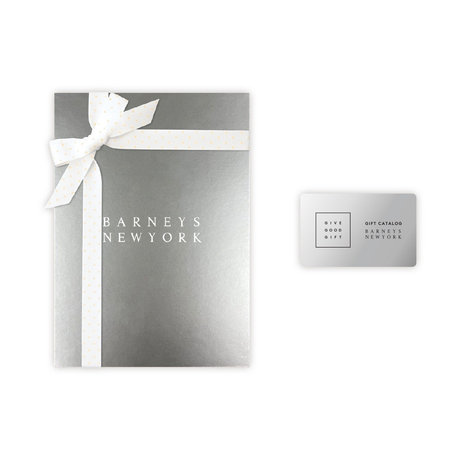 バーニーズ ニューヨーク カタログギフト レッド