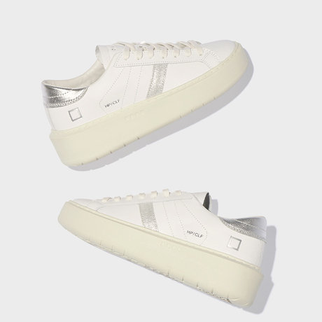 D.A.T.E. ＜デイト＞ バーニーズ　ニューヨーク限定スニーカー “HILL LOW“