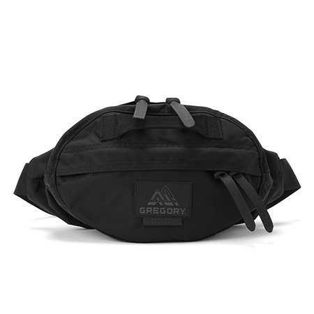 BARNEYS NEW YORK designed by TOMOHIRO KONNO <グレゴリー> コラボレート ボディバッグ ”TAILMATE S”