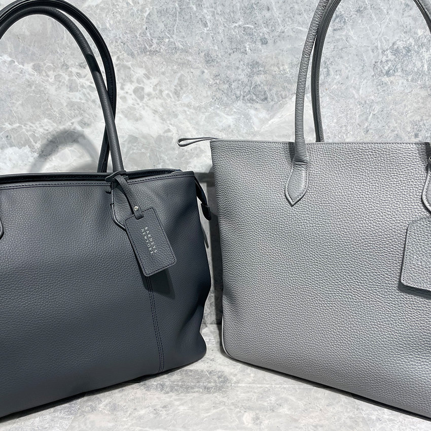 MEN'S BAG COLLECTION