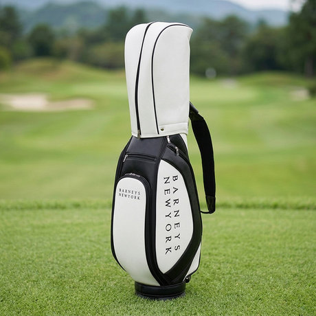 CADDY BAG(WHITE)