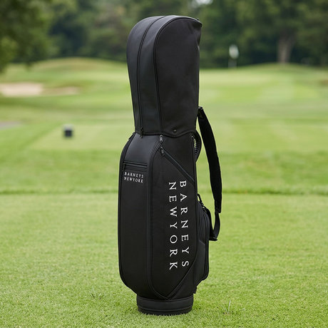 CADDY BAG(POLYESTER)