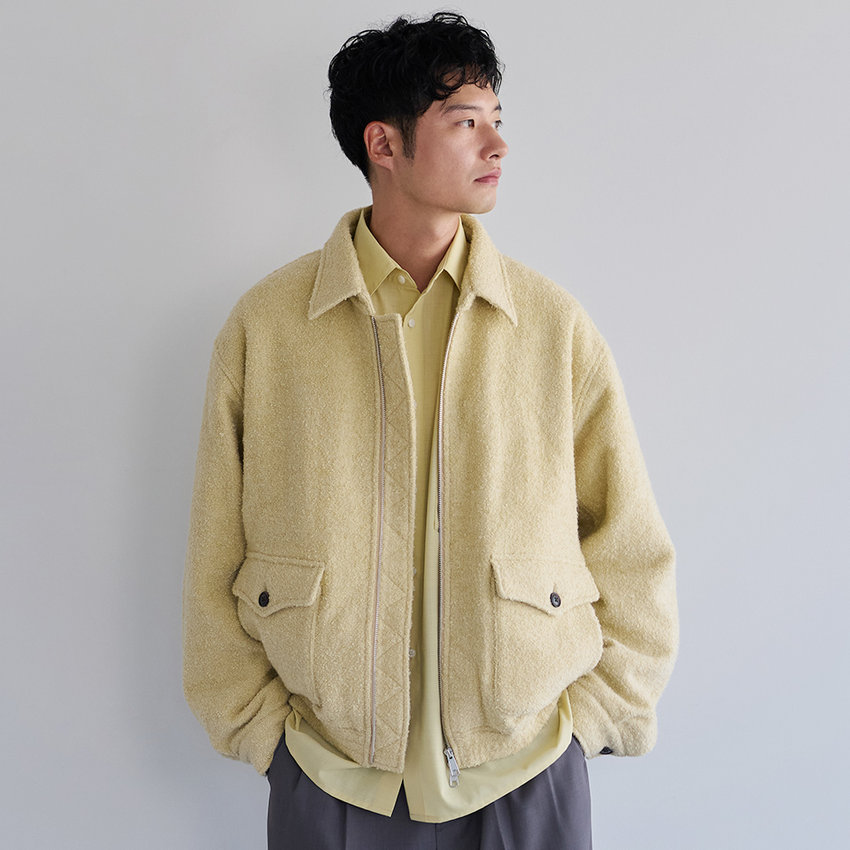 ジジノヨメ✴︎BARNEYS NEWYORK バーニーズ スプリング コート ジジノヨメ✴︎BARNEYS NEWYORK バーニーズ スプリング コート