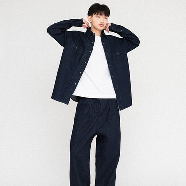 MEN'S BARNEYS NEW YORK COLLECTION