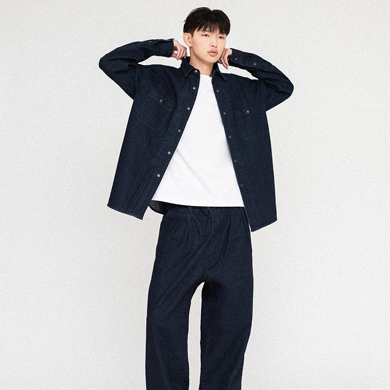 MEN'S BARNEYS NEW YORK COLLECTION