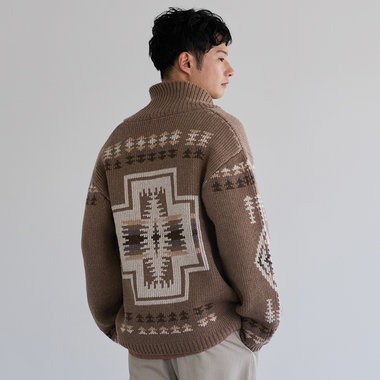 WINTER 2025 BARNEYS NEW YORK COLLECTION ＜ PENDLETON（ペンドルトン）＞別注アイテムが新登場！