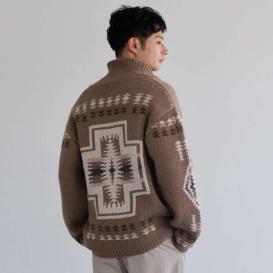 WINTER 2025 BARNEYS NEW YORK COLLECTION ＜ PENDLETON（ペンドルトン