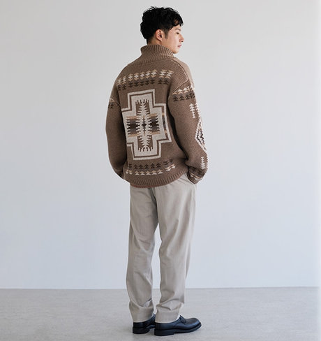 WINTER 2025 BARNEYS NEW YORK COLLECTION ＜ PENDLETON（ペンドルトン）＞別注アイテムが新登場！