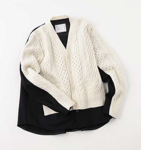 WINTER2025 WOMEN EXCLUSIVELY OURS 2025年秋冬の限定アイテム