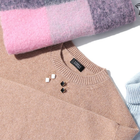 HOLIDAY 2025 GIVE GOOD GIFT FOR WOMEN 心あたたまるホリデーギフト