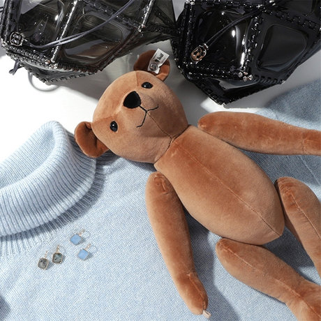 HOLIDAY 2025 GIVE GOOD GIFT FOR WOMEN 心あたたまるホリデーギフト