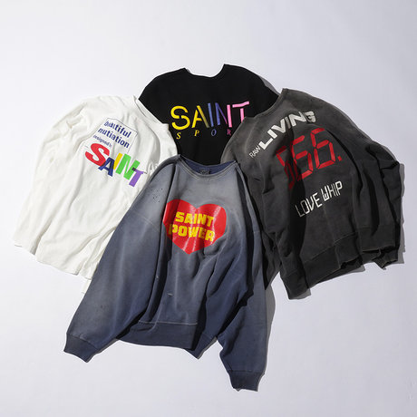 SAINT MXXXXXX<セント マイケル>