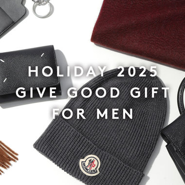 特集一覧 ｜ 公式通販 バーニーズ ニューヨーク｜BARNEYS NEW YORK