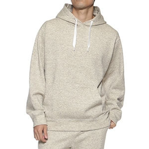 スウェット・パーカー